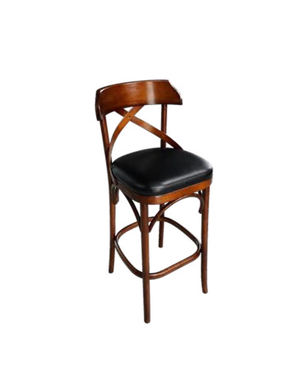 Banqueta Espanha, estofada